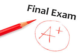Ace your Exams