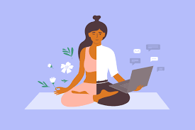 Class-Life Balance